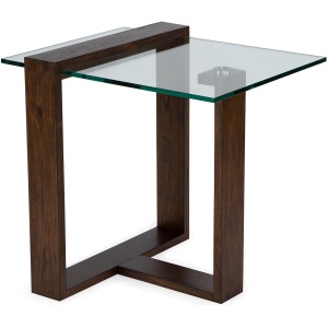 Bristen Rectangular End Table