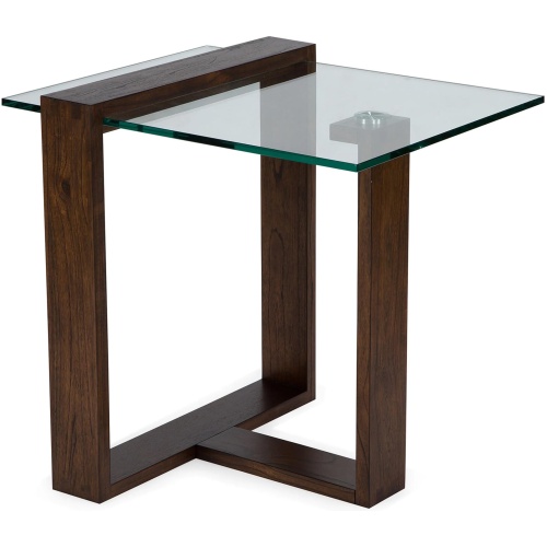 Bristen Rectangular End Table