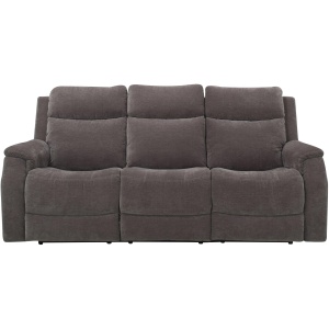 Bromway Power Layflat Sofa w/ Power Headrest