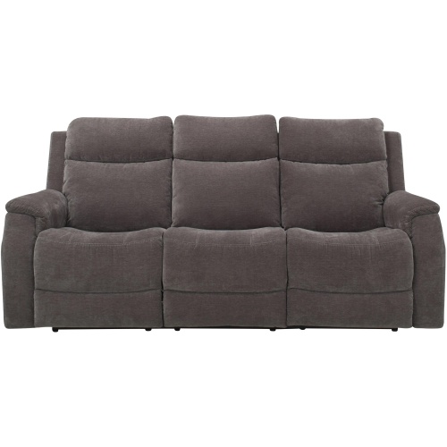 Bromway Power Layflat Sofa w/ Power Headrest