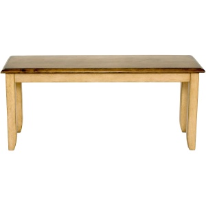 Brook Dining Bench