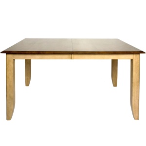 Brook Dining Table w/ Leaf