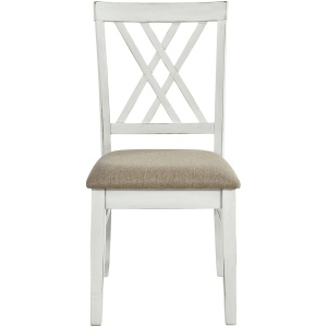 Brooklyn Dining Chair 2-pc.