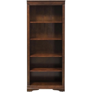 Brookview Bookcase