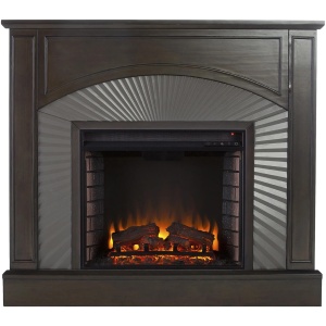 Buxton Fireplace