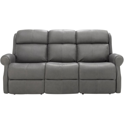 Cabella Power Sofa w/ Power Headrest