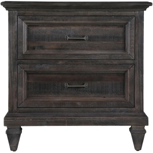 Calistoga Nightstand