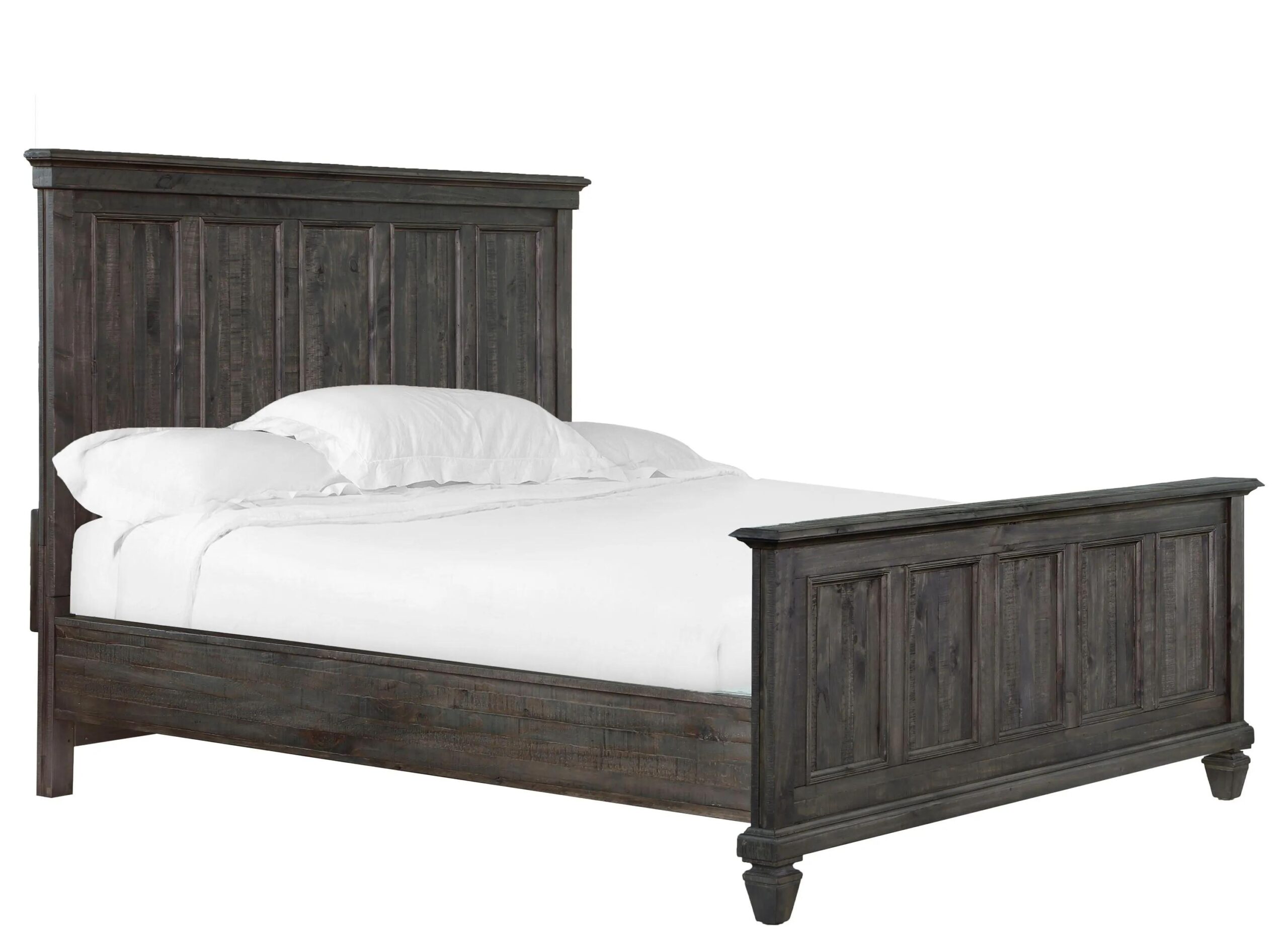 Calistoga Panel Bed