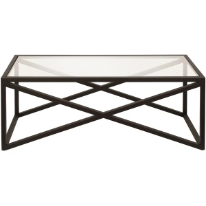 Calix Rectangular Coffee Table