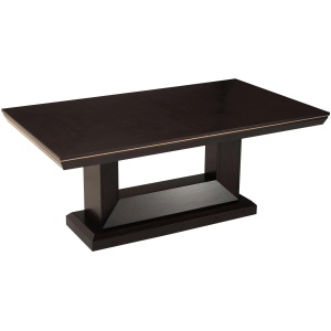 Callister Dining Table w/ Leaf
