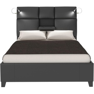 Calypso Bed