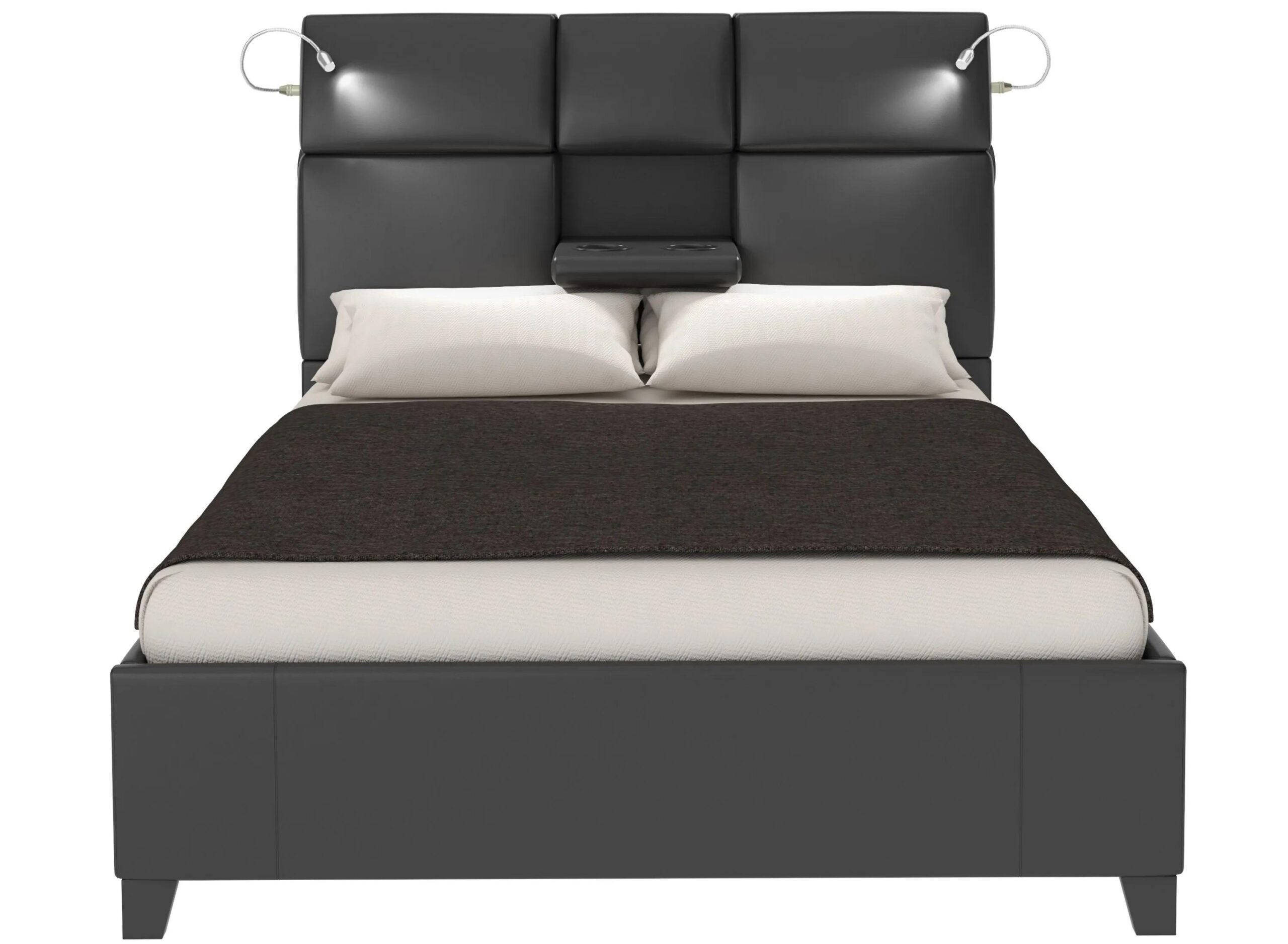 Calypso Bed
