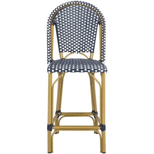 Cam Outdoor French Bistro Counter Stool