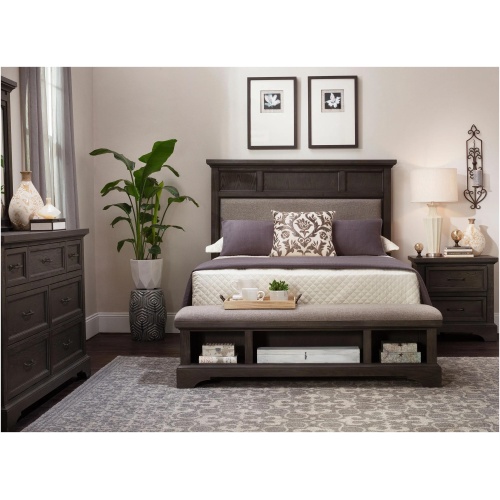 Cambridge 4-pc. Bedroom Set