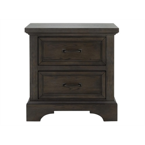 Cambridge Nightstand