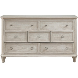 Cameo Dresser