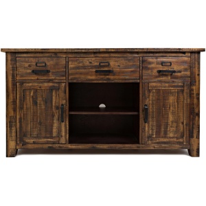 Cannon Valley 60" TV Console