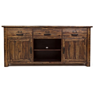 Cannon Valley 70" TV Console
