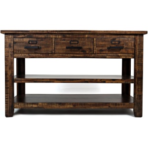 Cannon Valley Console Table