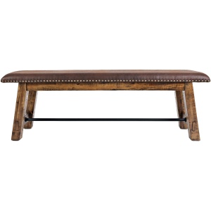 Cannon Valley Dining Bench