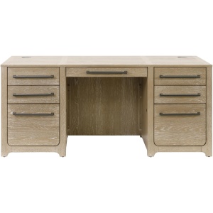 Canyon Drive Executive Desk