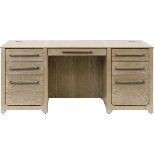 Canyon Drive Executive Desk