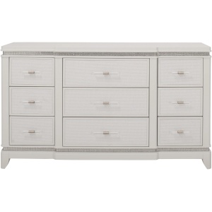 Carmelita Dresser