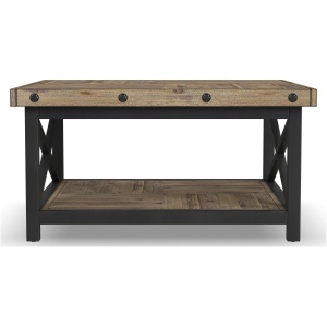 Carpenter Coffee Table