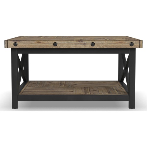 Carpenter Coffee Table