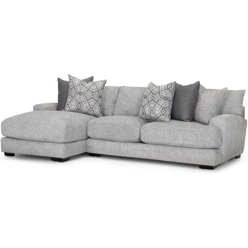 Carter 2-pc. Sectional