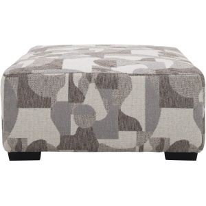 Carter Cocktail Ottoman