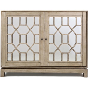 Casa Bella 50" Console Table