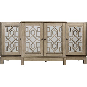 Casa Bella 70" Console Table
