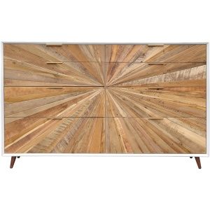 Casablanca Dresser