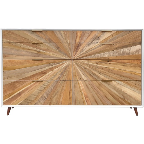 Casablanca Dresser