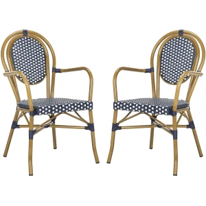 Casella Outdoor Arm Chair - Set of 2