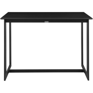 Cayman Outdoor Bar Height Dining Table