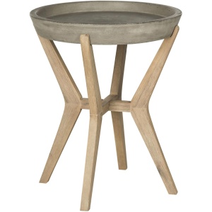 Celeste Indoor/Outdoor End Table