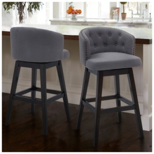 Celine Counter Height Bar Stool