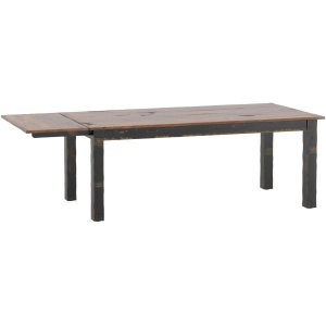 Champlain Dining Table w/ Leaf