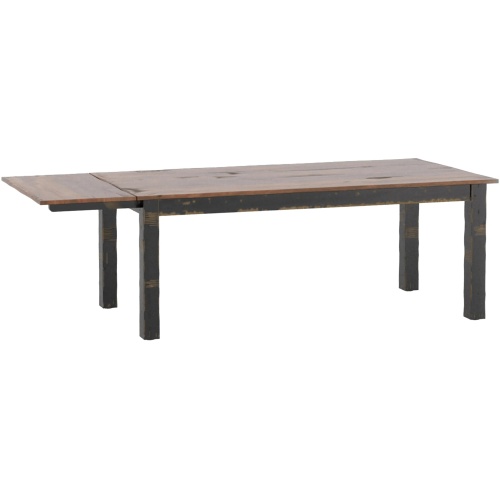 Champlain Dining Table w/ Leaf