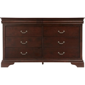 Charleston Bedroom Dresser