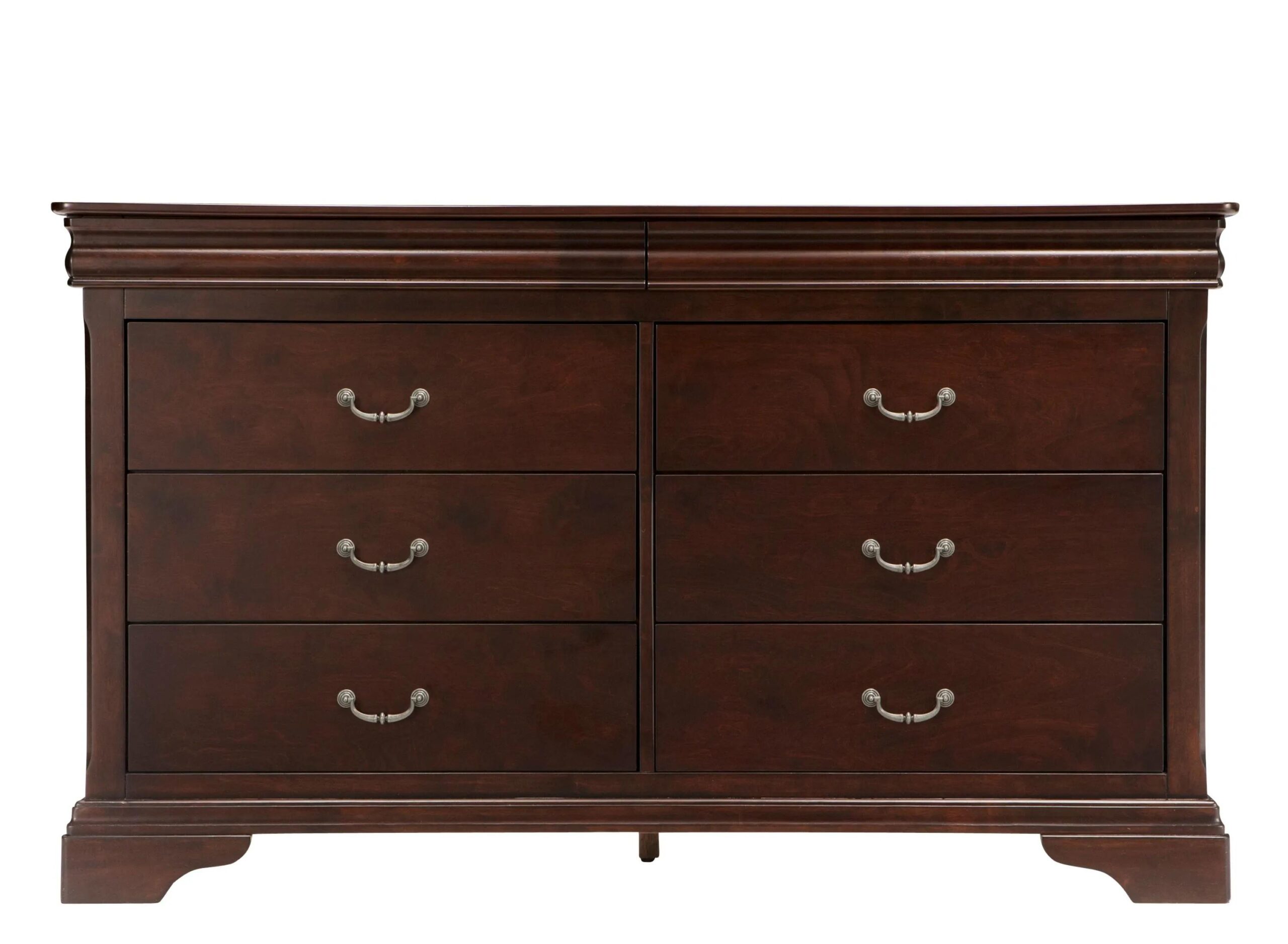 Charleston Bedroom Dresser