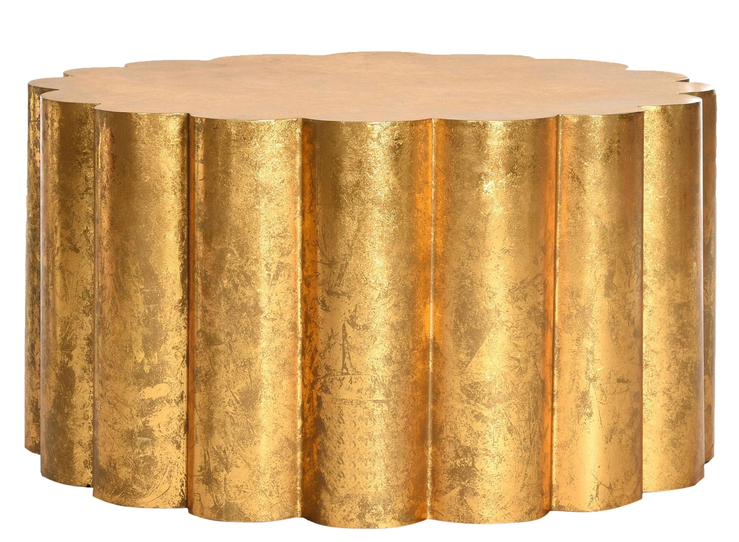 Charleston Coffee Table