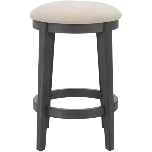 Charleston Counter-Height Console Stool