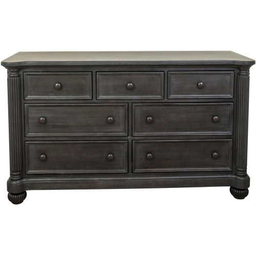 Charleston Dresser