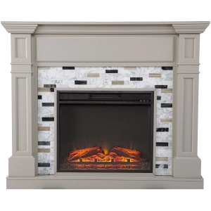 Chester Fireplace