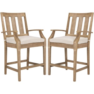 Christa Patio Bar Stools
