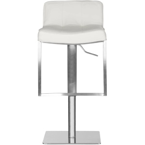 Ciera Swivel Bar Stool