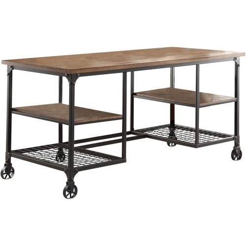 Cirque Writing Desk